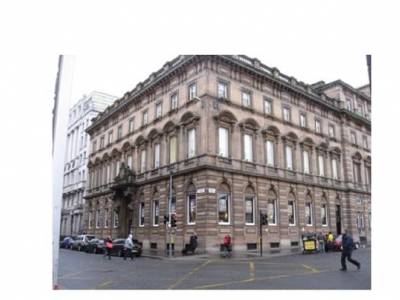 The Counting House, 24 George Square, Glasgow