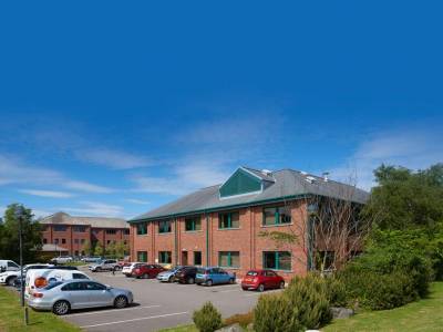 Thistle House, Beechwood Business Park, Inverness