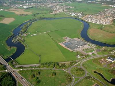 Land At Kildean Loop, Stirling