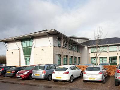 Bermuda House Castle Business Park, Stirling